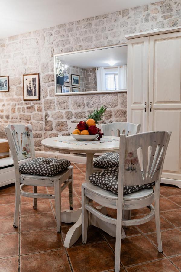 Lito Apartments Sibenik Ngoại thất bức ảnh