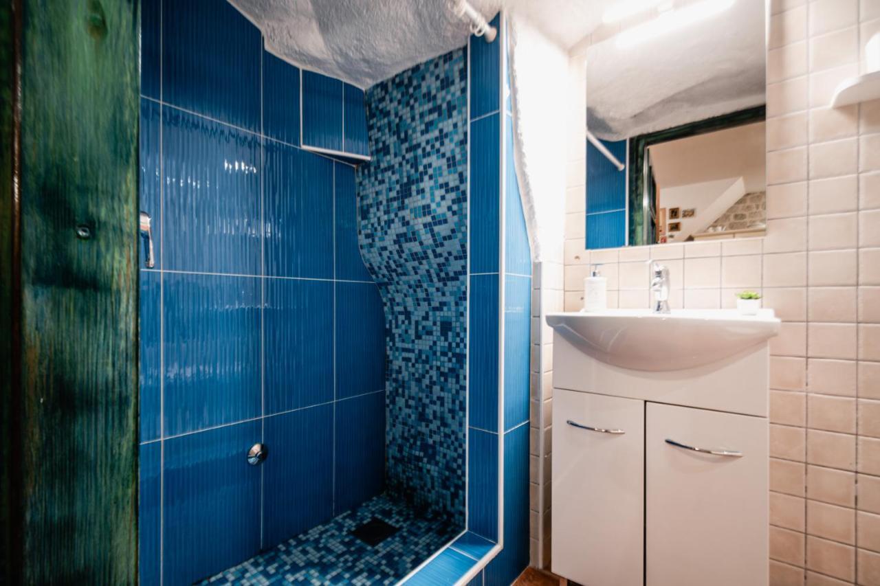 Lito Apartments Sibenik Ngoại thất bức ảnh
