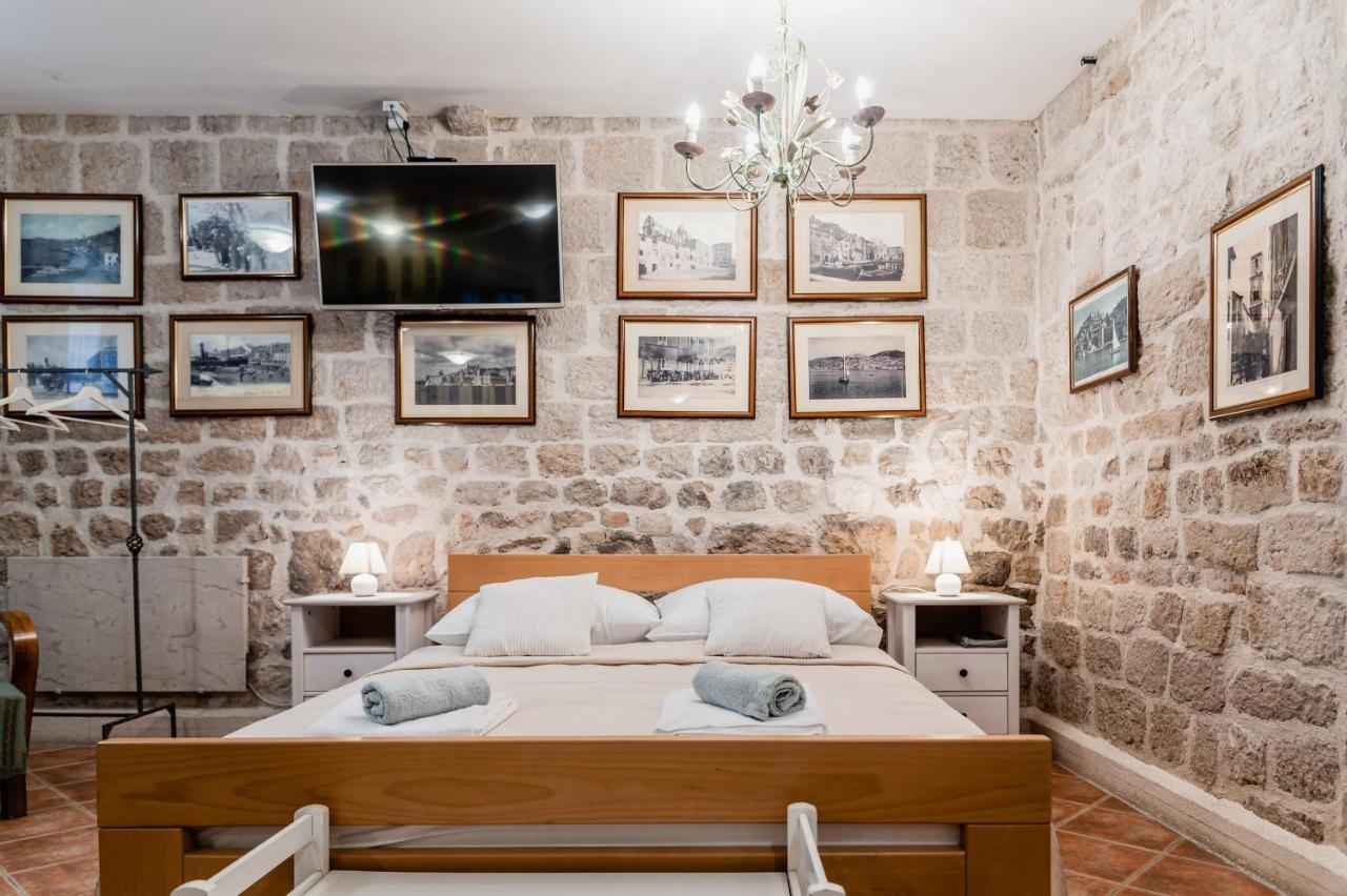 Lito Apartments Sibenik Ngoại thất bức ảnh