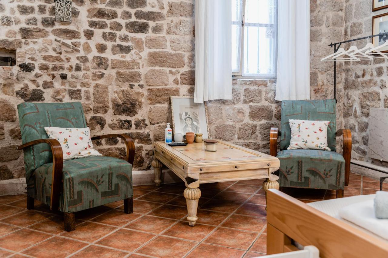 Lito Apartments Sibenik Ngoại thất bức ảnh