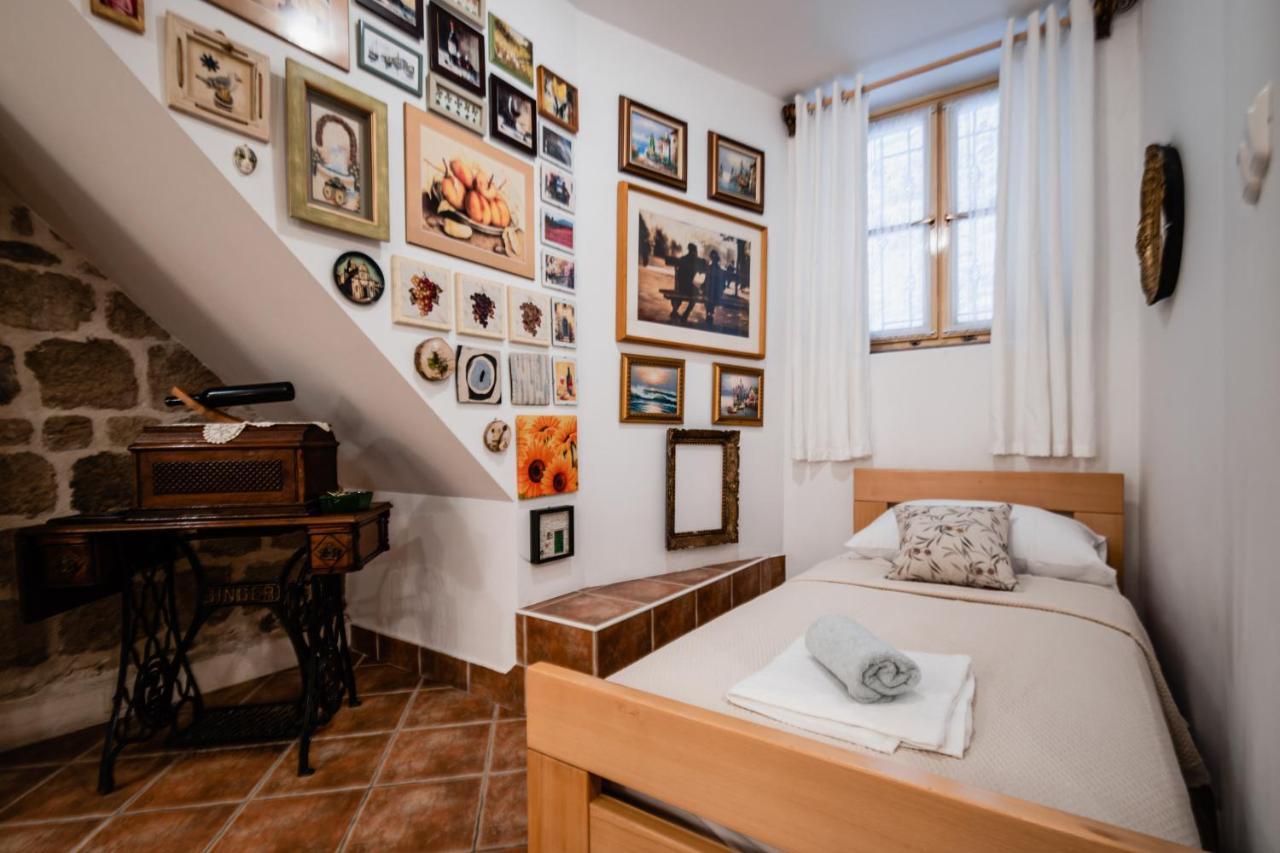 Lito Apartments Sibenik Ngoại thất bức ảnh