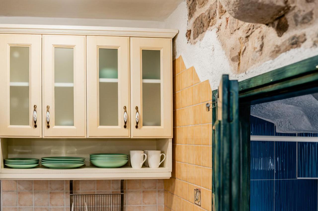 Lito Apartments Sibenik Ngoại thất bức ảnh