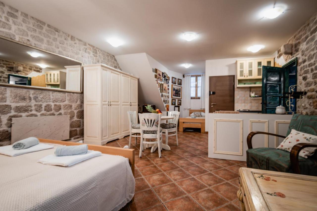 Lito Apartments Sibenik Ngoại thất bức ảnh