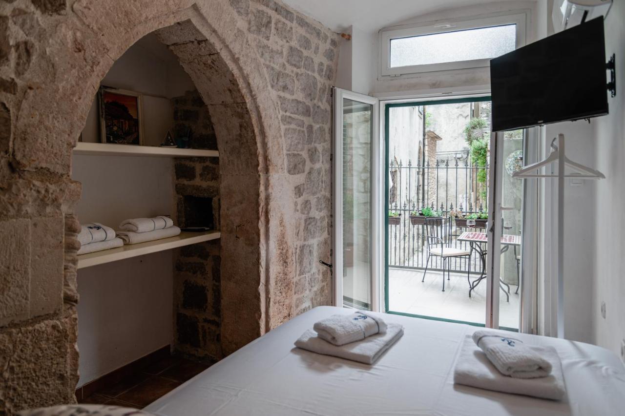 Lito Apartments Sibenik Ngoại thất bức ảnh