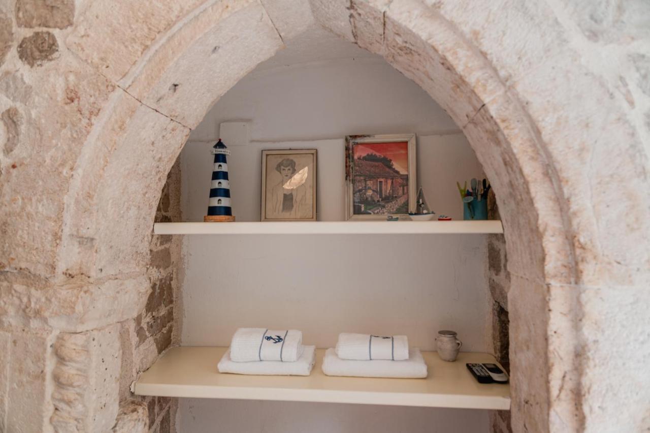 Lito Apartments Sibenik Ngoại thất bức ảnh
