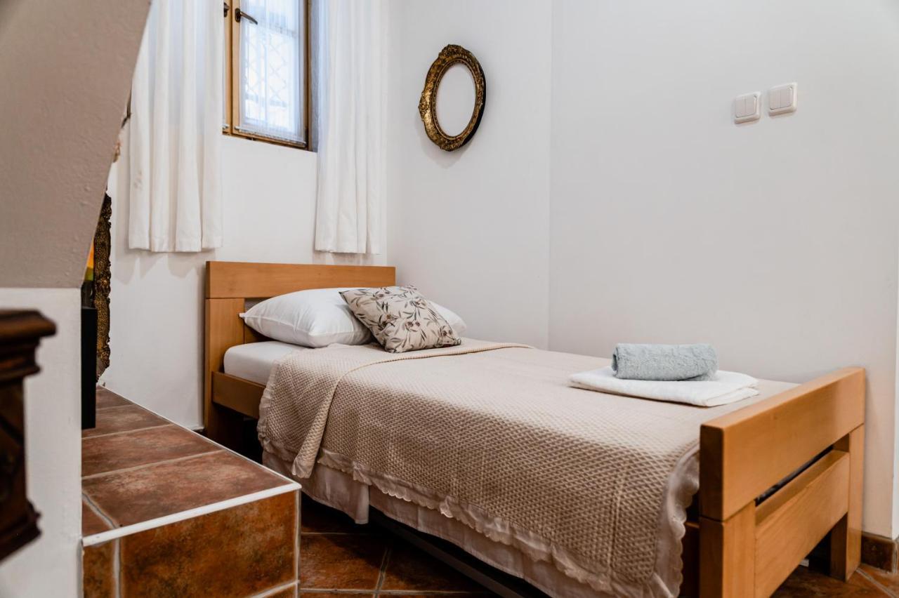 Lito Apartments Sibenik Ngoại thất bức ảnh