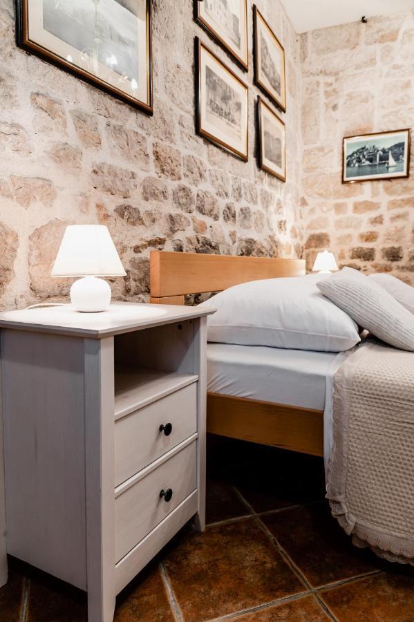 Lito Apartments Sibenik Ngoại thất bức ảnh