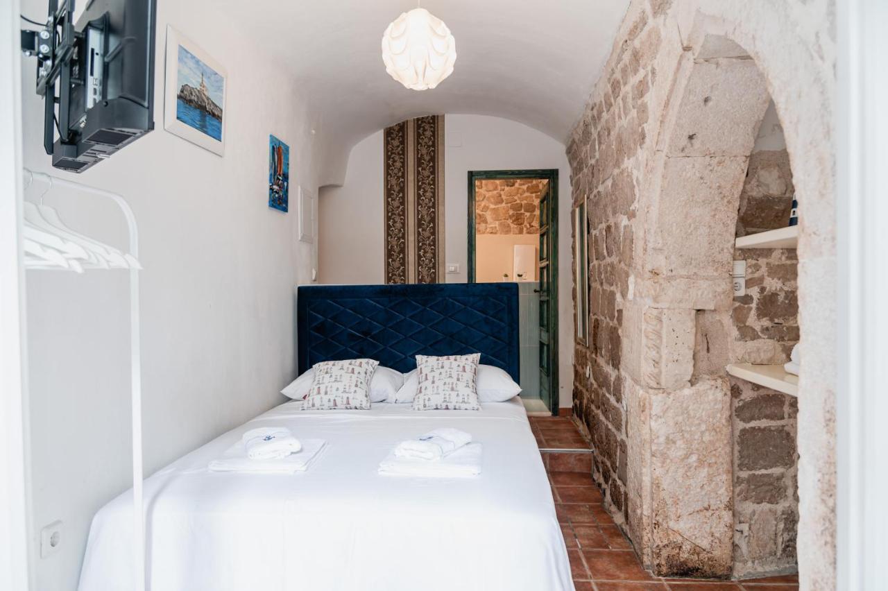 Lito Apartments Sibenik Ngoại thất bức ảnh