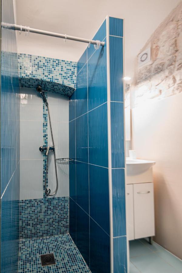 Lito Apartments Sibenik Ngoại thất bức ảnh