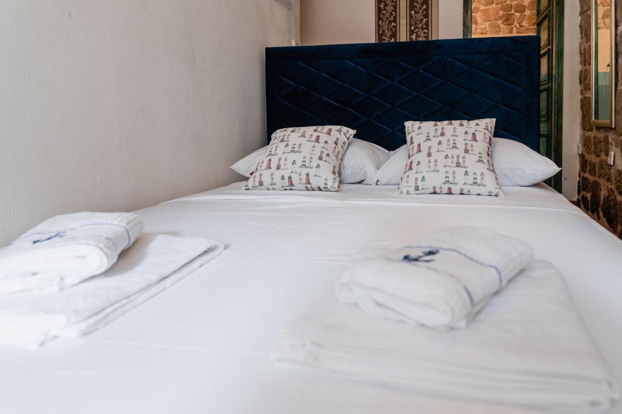 Lito Apartments Sibenik Ngoại thất bức ảnh