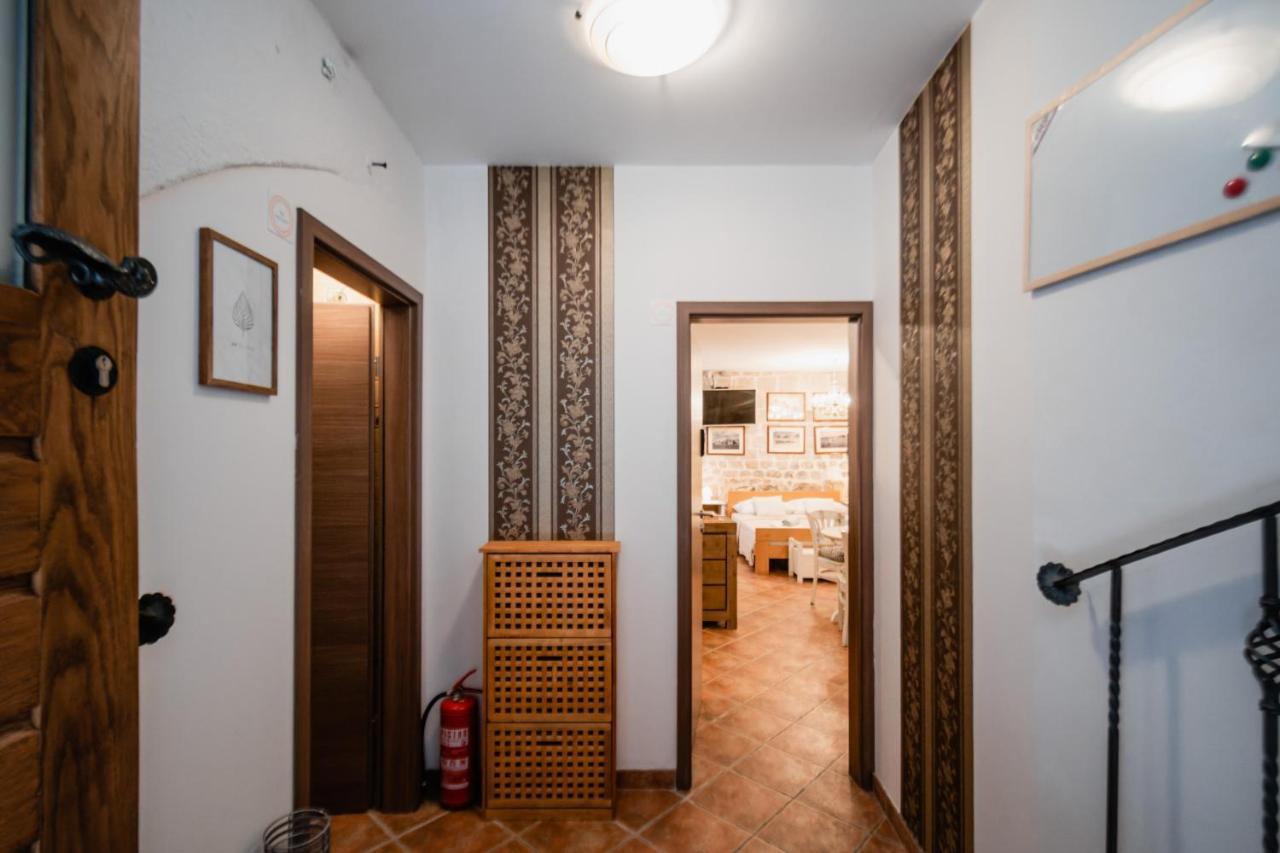 Lito Apartments Sibenik Ngoại thất bức ảnh