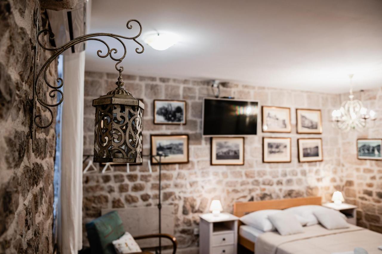 Lito Apartments Sibenik Ngoại thất bức ảnh